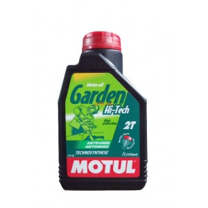 Garden 2T Hi-Tech 1L  Garden 2T Hi-Tech 1L